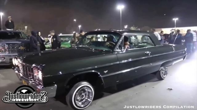 Lowrider (music Video)