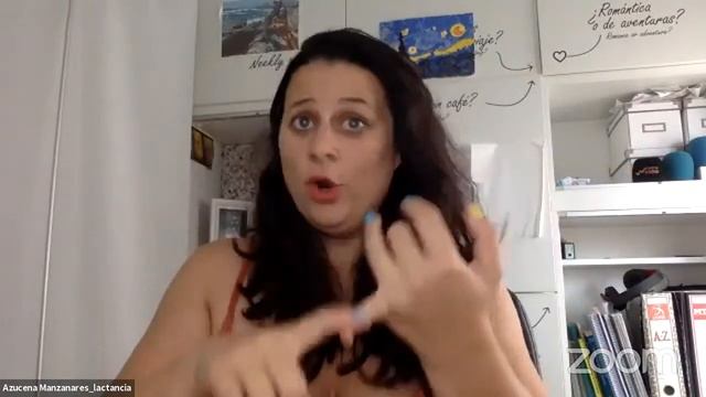Directo 8 SEPTIEMBRE: Resolución dudas sobre lactancia materna смотреть онлайн