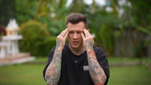 ЭМОЦИОНАЛЬНЫЕ КАЧЕЛИ. Почему у девушек проблемы с головой смотреть онлайн