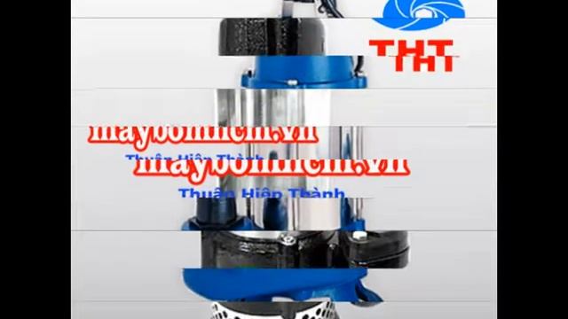 Đại lý phân phối máy bơm chìm nước thải App tại TpHCM смотреть онлайн