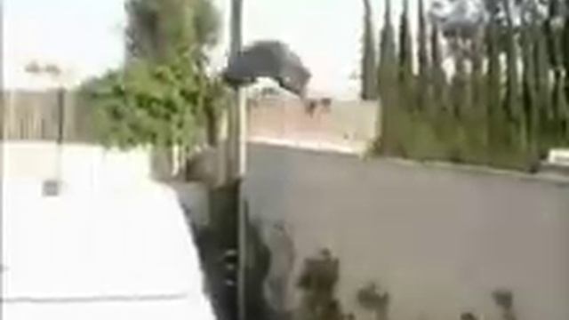 Parkour(Push the tempo) смотреть онлайн