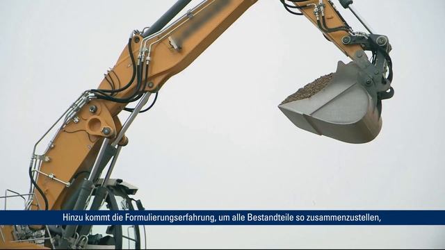 Chevron Lubricants Clarity® Synthetische Hydrauliköle: Wie funktioniert es смотреть онлайн
