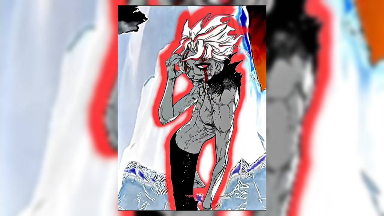 MXNVRA, RezaDead - KOREAN FUNK x Okarun😈 смотреть онлайн