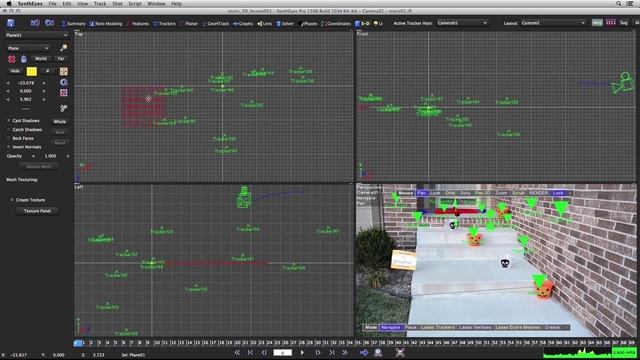 08. Adding 3D objects with the 3D tab смотреть онлайн