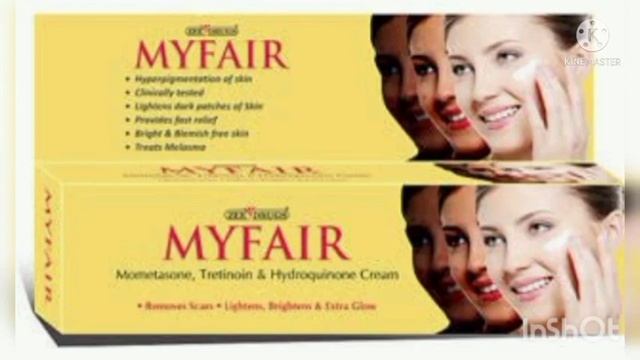 👌My fair cream review tamil👌 смотреть онлайн