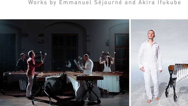 Marimba Concerto: II. Tempo souple смотреть онлайн