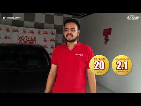 Mocil Payday Flash Sale - Toyota Ayla 1.0 X 2019 смотреть онлайн