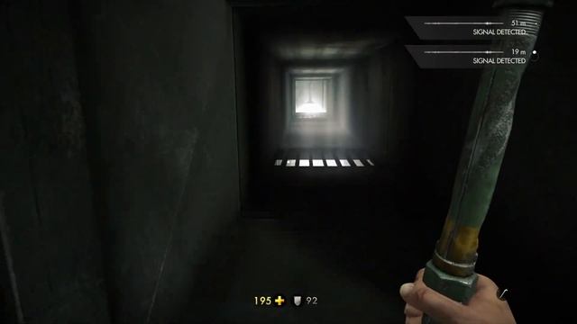 Wolfenstein : The Old Blood 6\43 ( PC ) 2015 смотреть онлайн