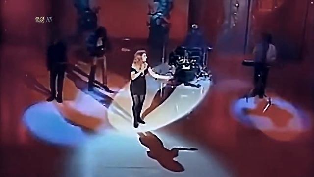 Ким Вайлд. Мне мало (твоей любви) смотреть онлайн