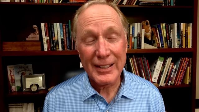 Online Church with Max Lucado featuring Selah смотреть онлайн