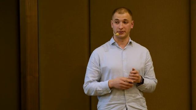 Роман Кравец Выпускник Международной школы управления GeloN Открытая защита диплома смотреть онлайн