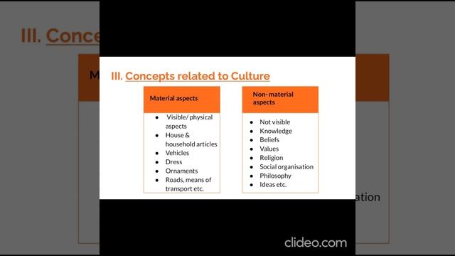 Basics of Social Cultural Anthropology: Full video in description смотреть онлайн