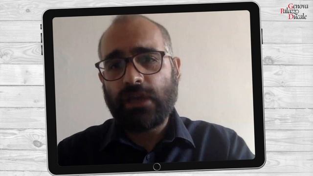 Giacomo Montanari - Ritratto della famiglia Lomellini di A. van Dyck, National Gallery of Scotland смотреть онлайн