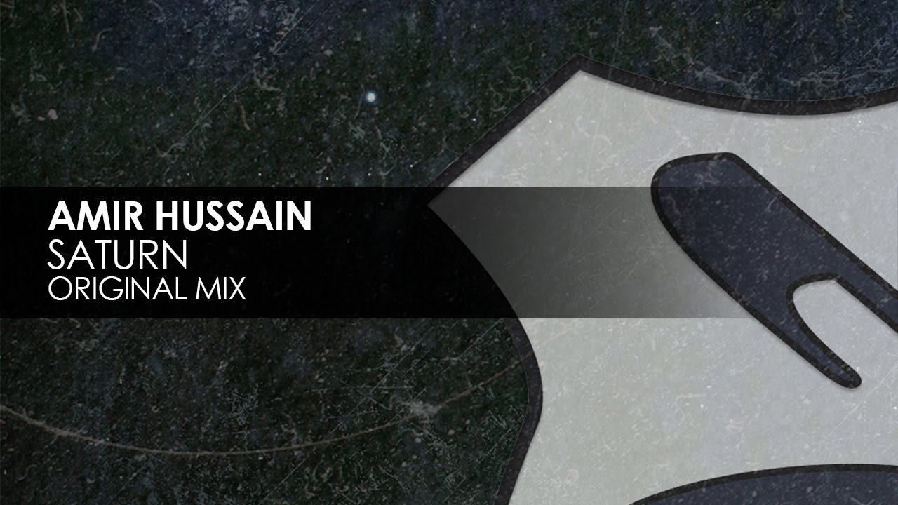 Amir Hussain - Saturn смотреть онлайн