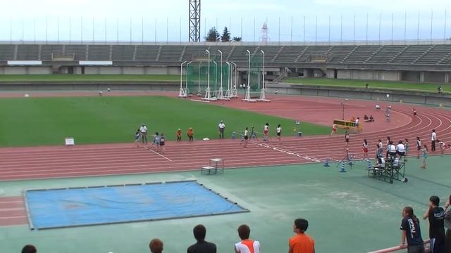 全日本MDPV 8 29 女子マイル決勝 смотреть онлайн