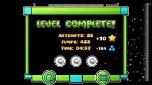 (60Hz) Plasma Pulse III by xSmokes (Extreme Demon) | Geometry Dash 2.11