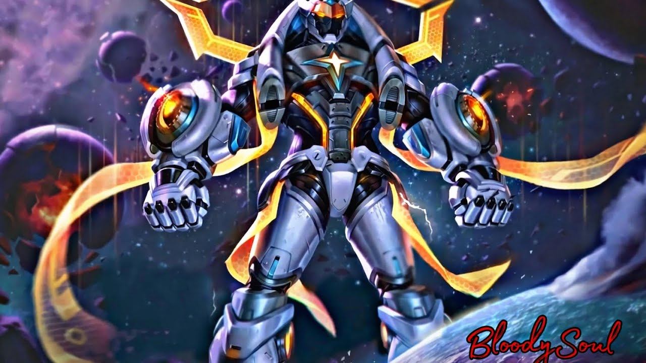 Mobile Legends: Bang Bang (MLBB)//Гатоткача в лесу New мета?//МЛББ