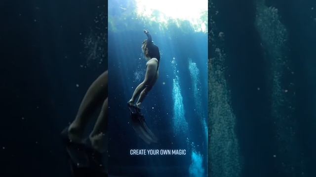 Под водой смотреть онлайн