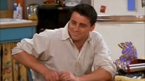 FRIENDS - OH MY GOD!