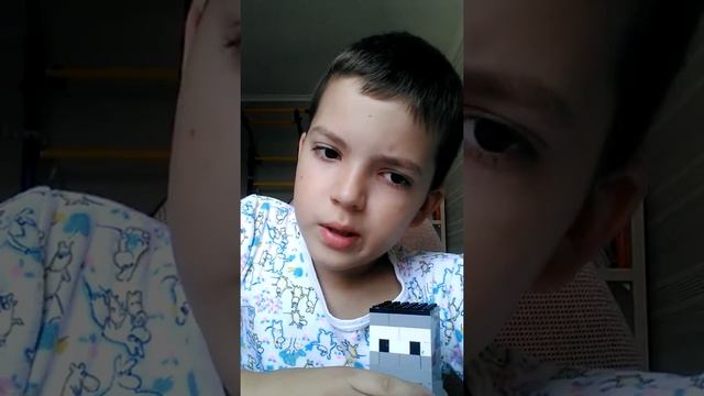 Обзор Лего диспенесера v1 смотреть онлайн