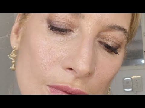 Makeup para pieles maduras: paso a paso. смотреть онлайн