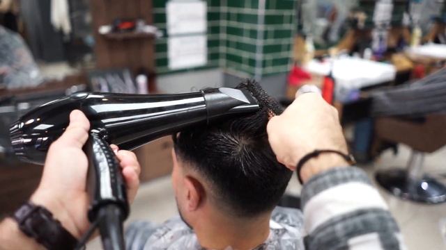 Erkek Saça Kalıcı Keratin Düzleştirme Nasıl Yapılır | Brezilya Fönü Ugulama Aşamaları? смотреть онлайн