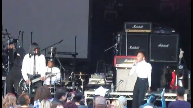 Janelle Monae смотреть онлайн
