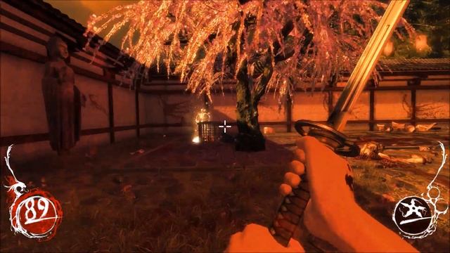 Lets Dialekt Play/Shadow Warrior 4 Hilfe ein Stierviech смотреть онлайн