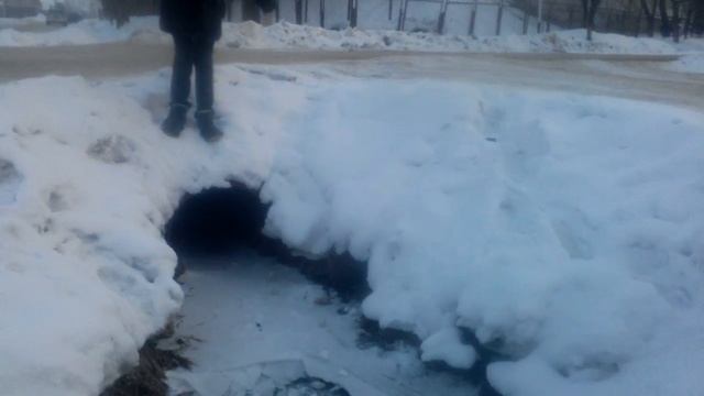 Школьник и лёд) смотреть онлайн