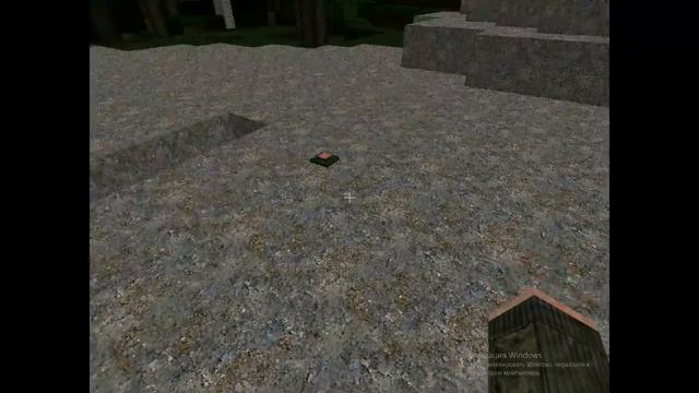 ПОСТАПОКАЛИПТИЧЕСКИЙ МОД - Global Disasters mod на Minecraft 1.6.4 смотреть онлайн