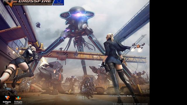 CROSSFIRE EU/NA/PH/ARX/DARK , HACK UNDETECTED (FULL TUTORIAL) 2016 [UPDATED] смотреть онлайн