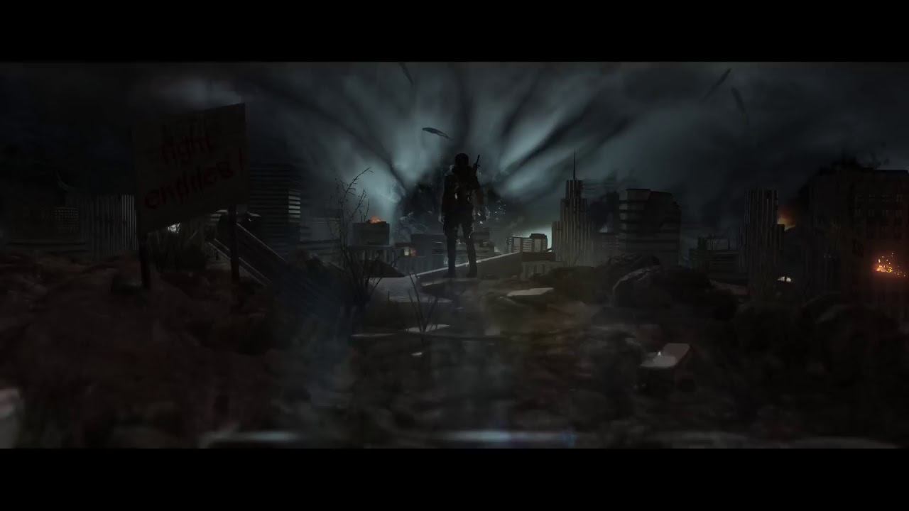 Beyond: Two Souls. Прохождение игры. Часть 10. Финал истории. смотреть онлайн