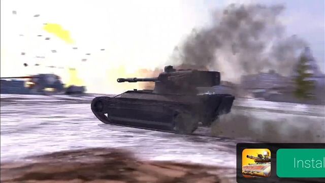 играю в Redball 4 часть 1