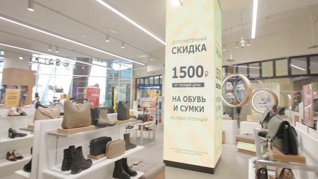 Продолжаем креативить в «Salamander» HD LED TECH. смотреть онлайн