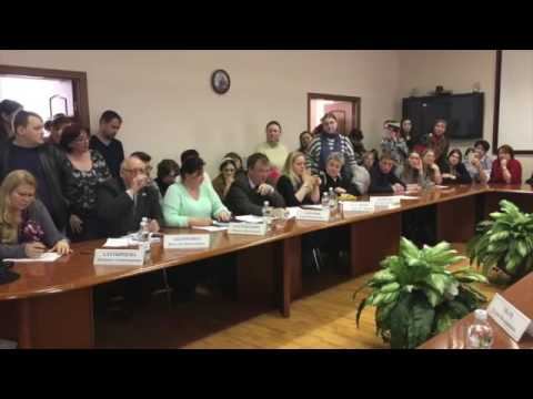 Пресня против реновации смотреть онлайн