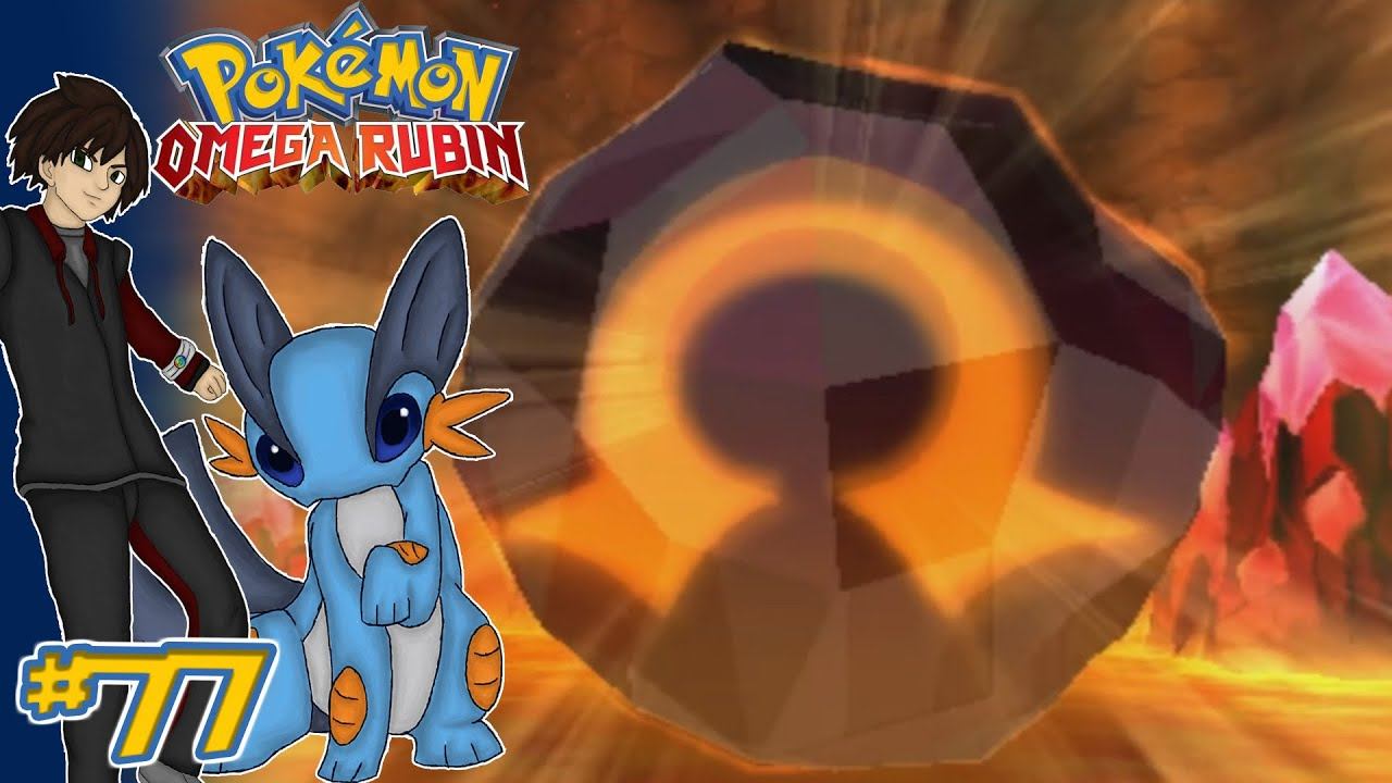 Balui schummelt - #77 - Pokemon Omega Rubin смотреть онлайн
