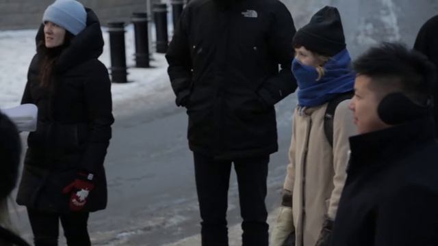 DIALOG Design Residency in Honour of Tom Sutherland | Edmonton 2018 смотреть онлайн