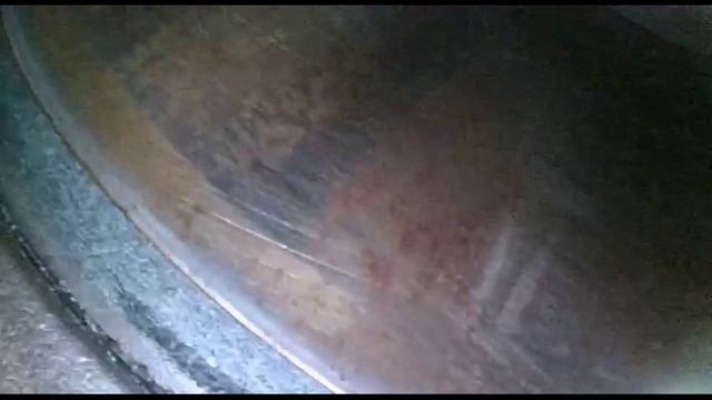 Субару#Subaru BH5 Искали щелчки, шум в моторе, а нашли.... смотреть онлайн