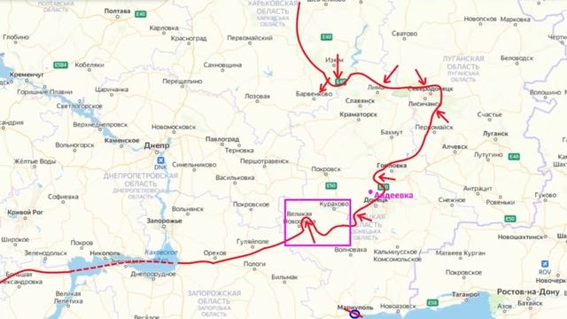 Идет Бойня: Новоселовка-Горловка-Славянск-Авдеевка (сводка 3 апреля 17:00) - Юрий Подоляка смотреть онлайн