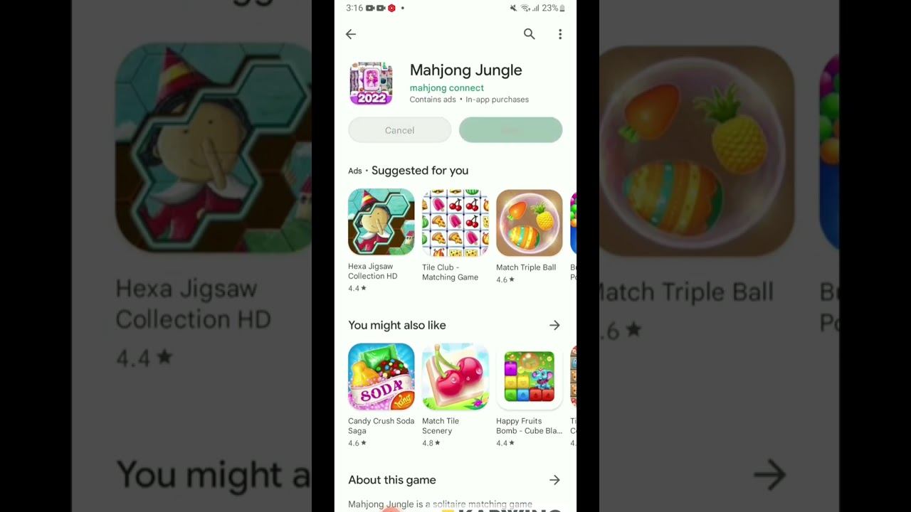 How To Download Games On Play Store! смотреть онлайн