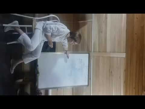 беловодие лекция смотреть онлайн
