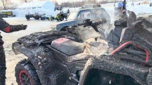 AODES 1000 MUD PRO проблемы в обслуживании?