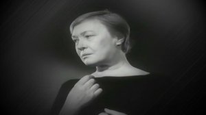 Ольга Берггольц. Голос блокадного Ленинграда