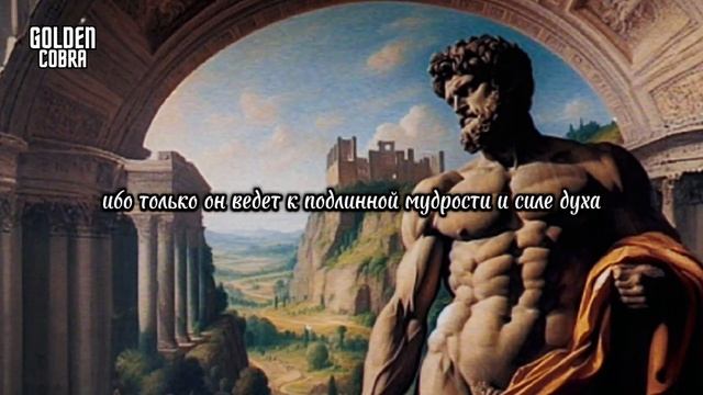 Как трудности создают характер. Сила воли смотреть онлайн