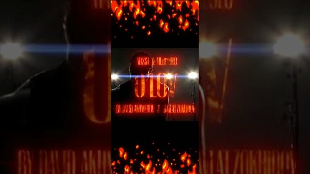 MASSA Feat. MUBINLOLO- Oʻlov (Offical Music Video)