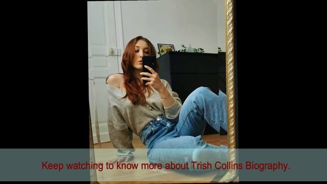 Trish Collins Biography, Age, Income, Boyfriend PH Model Video
