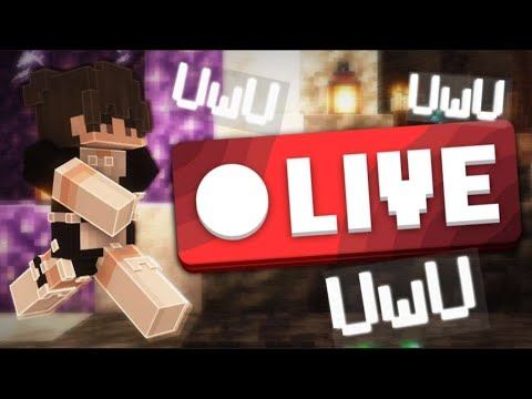 HIVE LIVE AND CUBECRAFT BUT THESE THUMBNAILS BRO смотреть онлайн