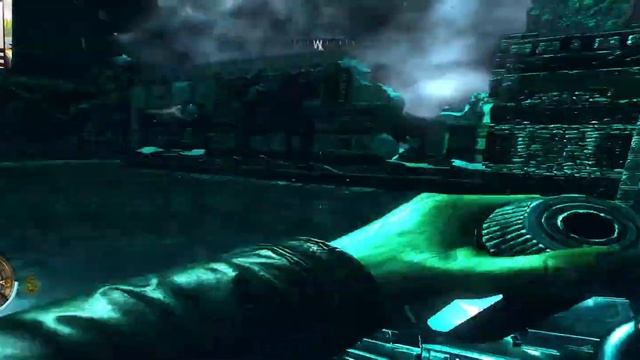 (Конец) Wolfenstein (2009г) Part-10 смотреть онлайн