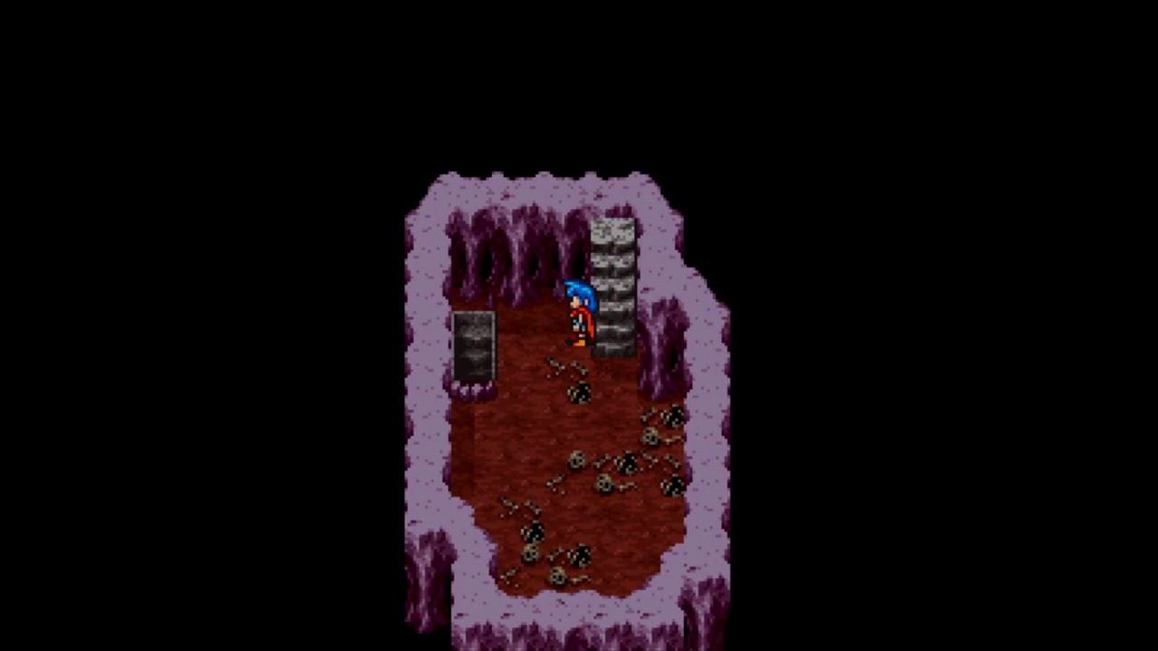 Lets play Breath Of Fire ep 3: Quest to find the Quake Control. смотреть онлайн