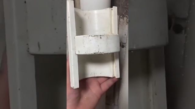 Легкий способ починить трубу смотреть онлайн